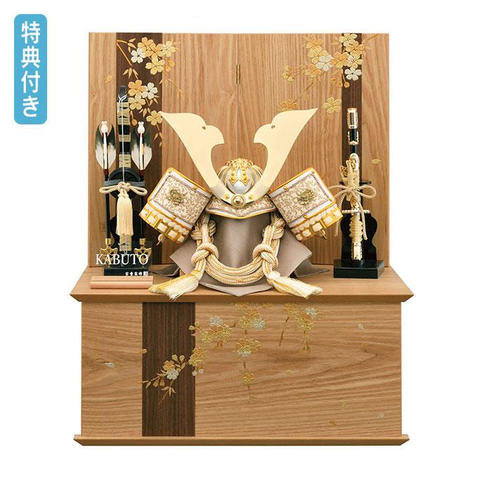 特典付×2025年度新作】五月人形 端午の節句 兜 兜飾り 男の子 節句 五