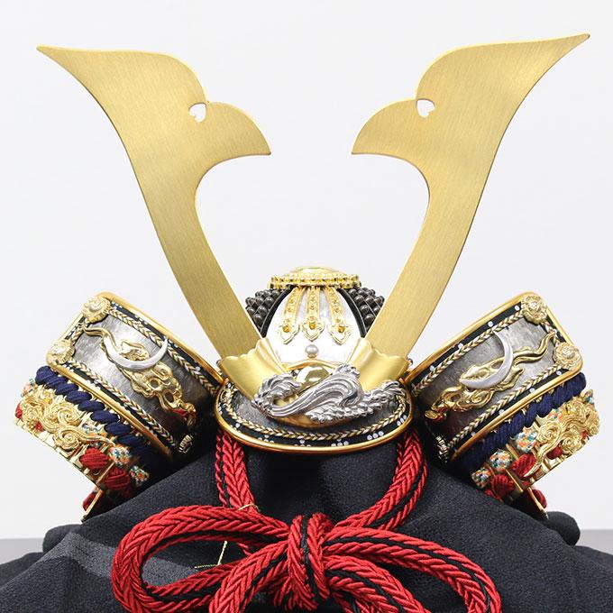 ◇特典付 【展示現品×当店オリジナル】【2026年度新作】五月人形 屏風
