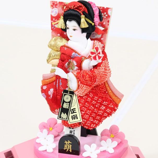羽子板飾り 羽子板 羽子板ケース飾り 正月飾り 0h P130nm03 初節句 女の子 厄除け お祝い お正月飾り Ha M184 Next Life Style Nagano 通販 Yahoo ショッピング