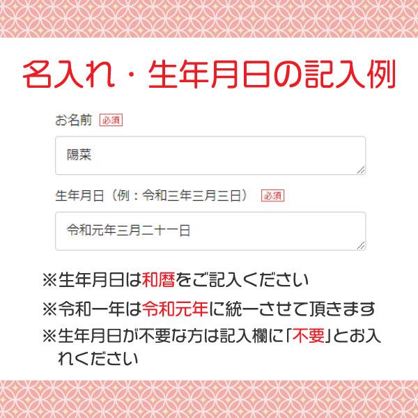 雛人形 名前旗 刺繍 女の子 ひな祭り 節句 虹 15col ピンク房飾り 名前 生年月日 ピンク刺繍 名前 生年月日入れ代込 Hn 21 M939 Next Life Style Nagano 通販 Yahoo ショッピング