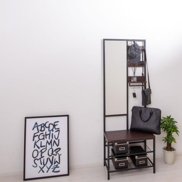 簡易ハンガー着地寝室衣帽子棚小型衣類棚棚家庭用鉄置物棚2455 簡易ハンガー着地寝室衣帽子棚小型衣類棚棚家庭用鉄置物棚