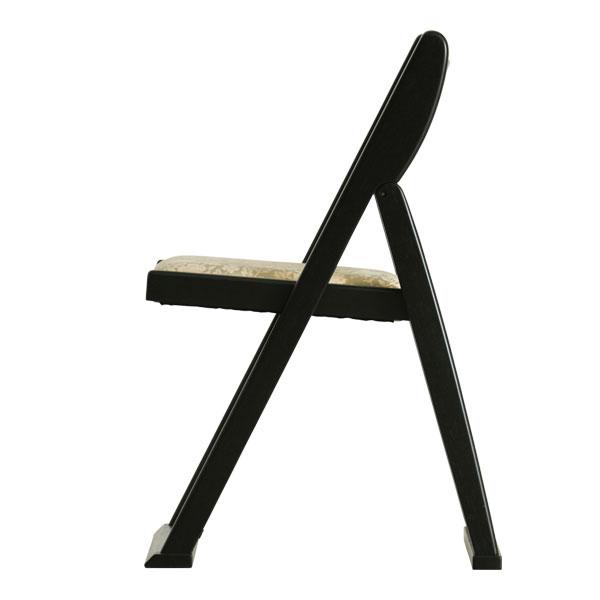 昭和レトロ 高級 和風 折りたたみ座椅子　 アンティーク 2脚セット 昭和レトロ 高級 和風 折りたたみ座椅子 アンティーク 2脚セット