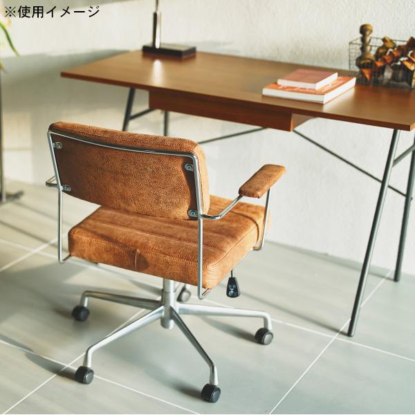 東谷 [form]ボラゴ デスクチェア F7-133BR 133BK オフィスチェア 勉強
