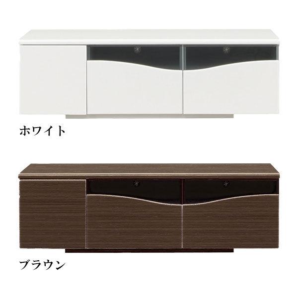 テレビボード テレビ台 Tvボード Tv台 ローボード 幅130 リビング 収納 フルオープンレール Deruno M デルノm 130tvボード ブラック ホワイト ブラウン Lb 20 M39 134729 Next Life Style Nagano 通販 Yahoo ショッピング