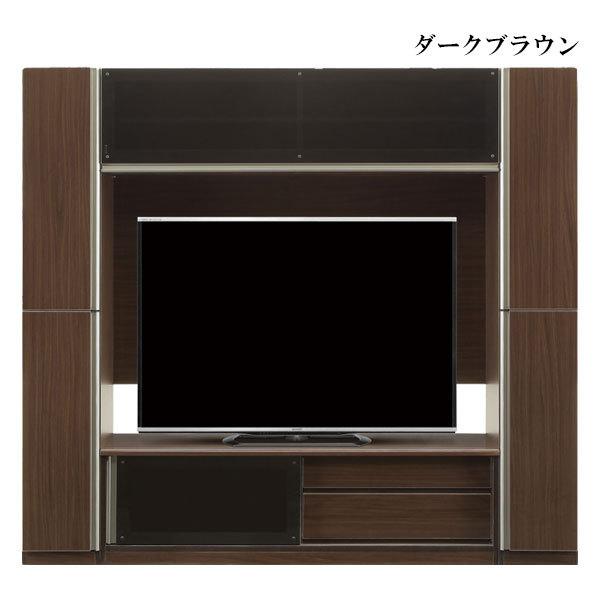 テレビボード テレビ台 Tvボード Tv台 ローボード 幅210 リビング 収納 棚 フルオープンレール Zeus ゼウス 210tvボード ブラック ダークブラウン ホワイト Lb M39 Next Life Style Nagano 通販 Yahoo ショッピング