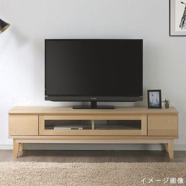 岡製作所 国産 日本製 幅153 モダン リビングボード テレビボード 
