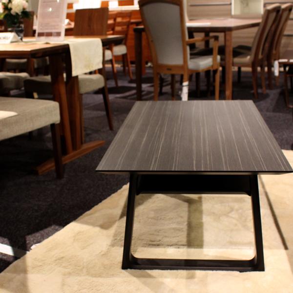 カリモク家具 特典付◇【受注生産】カリモク リビングテーブル