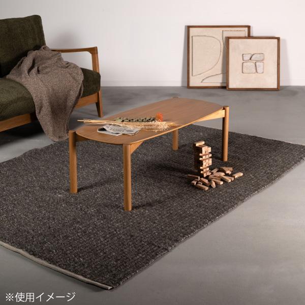 美品⭐︎ライトベージュ 木製 ローテーブル 木製ローテーブル 木製ロー