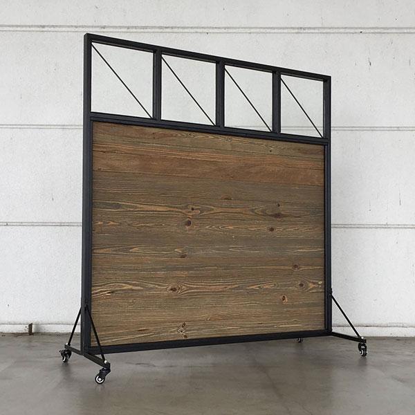 東馬（Tohma） パーテーション パーティション 間仕切り 目隠し