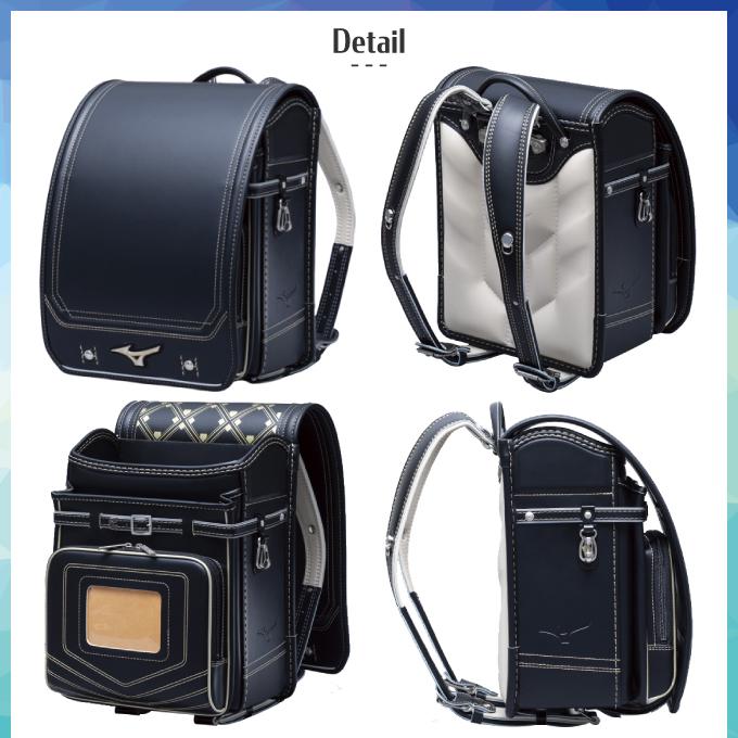 数量限定 22年度 ランドセル ミズノ ベースボールデザイン 野球モデル 黒 ステッチ2色 エアーフレッシュ 耐久性 Rs 21 Ma06 Next Life Style Nagano 通販 Yahoo ショッピング