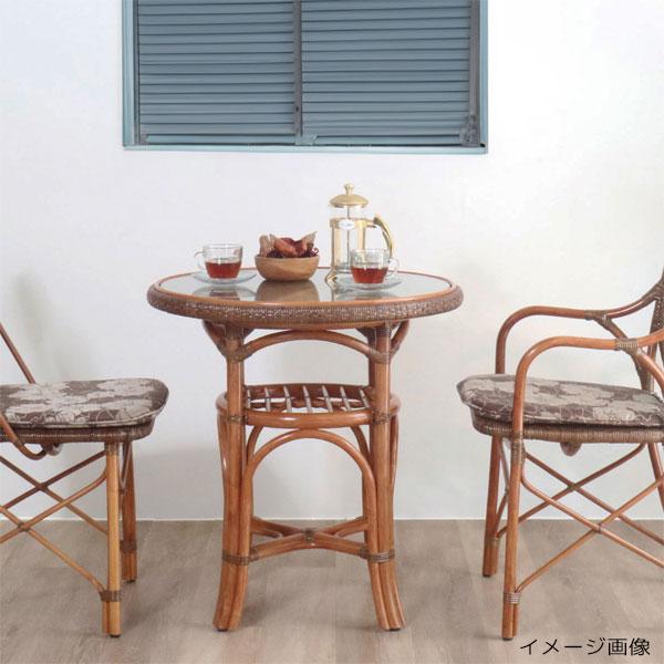 KAZAMA カザマ ラタン ナイトテーブル サイドテーブル 籐家具 送料込み KAZAMA ラタン サイドテーブル 籐家具 66Φ 幅66 ナイトテーブル ベッド