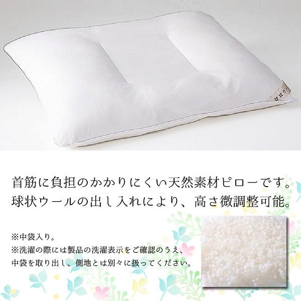 ピローウール5P 日本ベッド 枕 | discovermediaworks.com