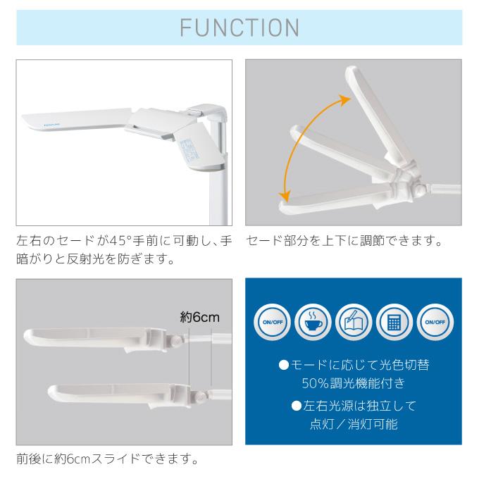 コイズミファニテック コイズミ 2025年 LEDライト デスクライト コイズミファニテック コイズミ 2025年 LEDライト デスクライト