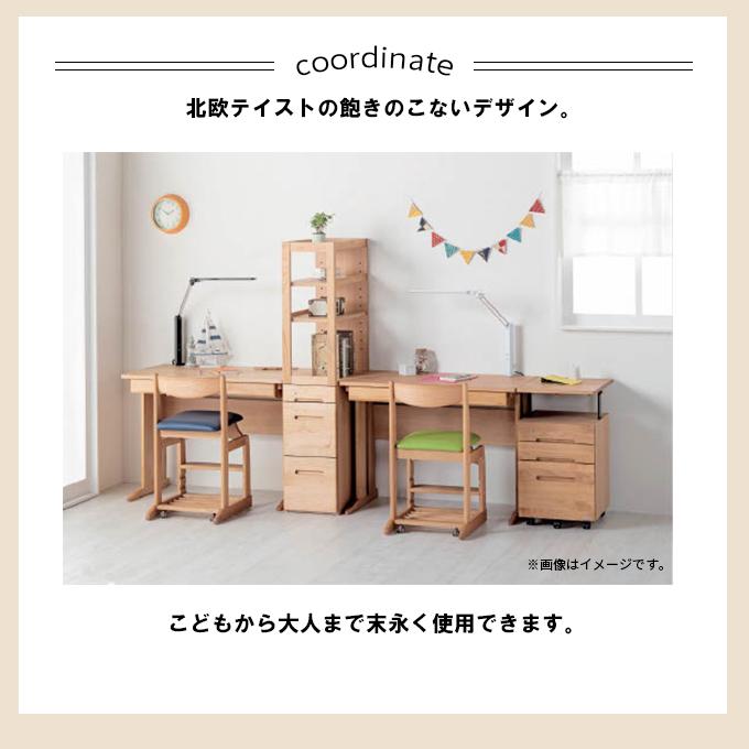堀田木工所 国産 学習机/学習デスク 2024・3000 共通昇降袖 堀田木工所 国産 学習机/学習デスク 2024・3000 共通昇降袖