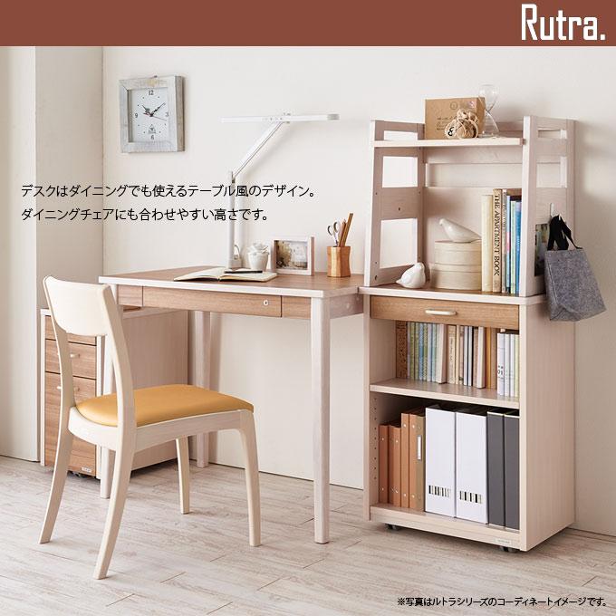 コイズミファニテック コイズミ 学習机 ルトラ ワゴン 単品 SDW