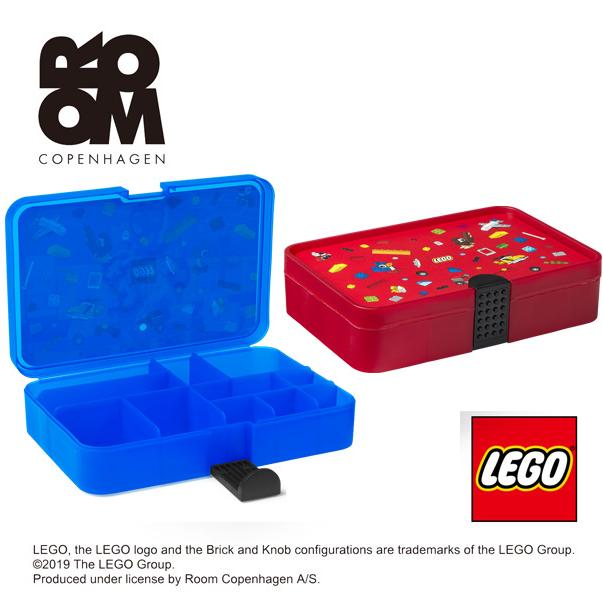 LEGO Iconic Sorting Box