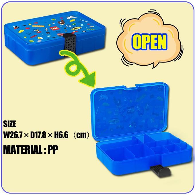 レゴ お片付けボックス 仕分け 仕分けボックス ソーティングボックス 4084 ソーティングボックス かわいい Lego かっこいい おしゃれ レゴストレージ 整理 Zk 19 M675 Next Life Style Nagano 通販 Yahoo ショッピング