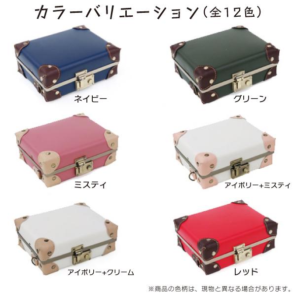 バッグ トランク型 ショルダーバッグ ミニバック コンパクト バッグ トランク型 ショルダーバッグ ミニバック コンパクト