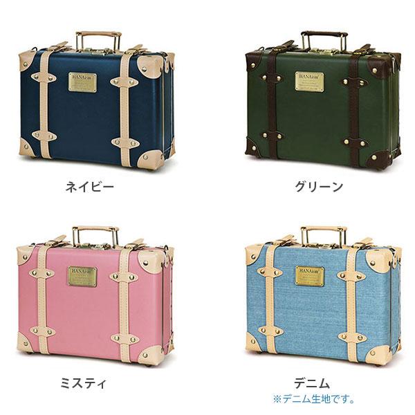 ミニ トランク バッグ スーツケース トラベルケース トランク型