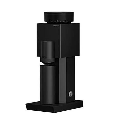 TIMEMORE タイムモア Bricks 01s 電動コーヒーグラインダー ブラック 