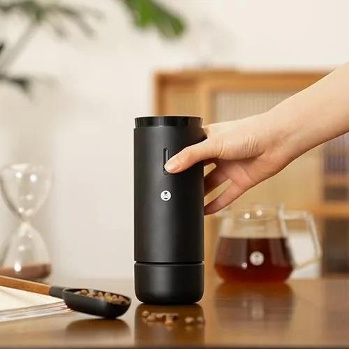 TIMEMORE Whirly 01S ポータブル電動グラインダー【正規輸入品・日本語 
