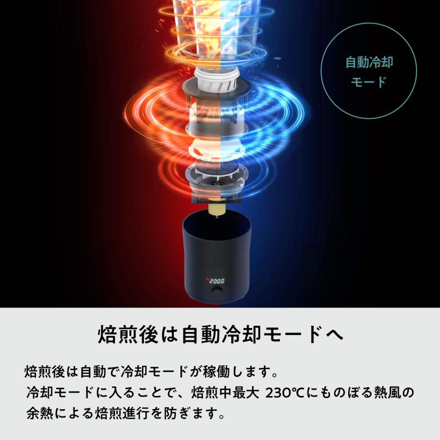 weroast HOME ROASTER公認ショップ ウィーロースト ホームロースター 