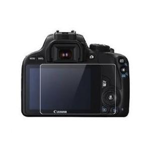 日本製ガラス使用 Canon キャノン EOS Kiss X7 用 ガラスフィルム