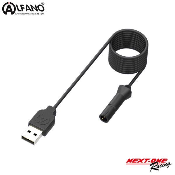 最新モデル ALFANO7−1T標準セット アルファノ7 GPS内蔵カート用