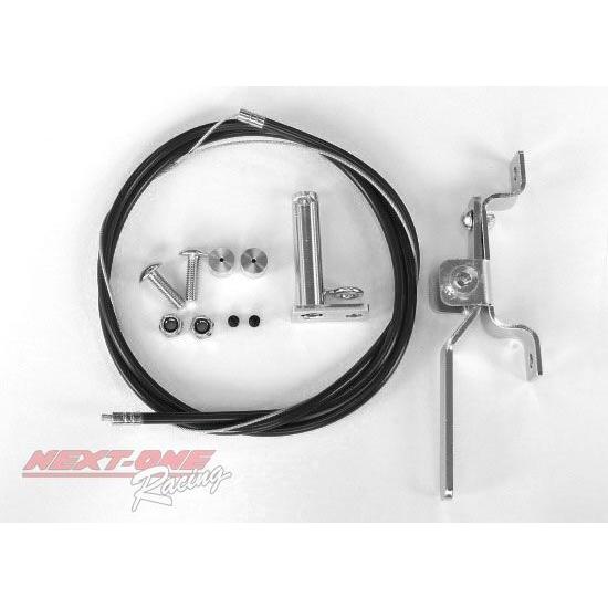 アクセルヘルパー レーシングカートパーツ : NEXT-ONE Yahoo!店 - 通販