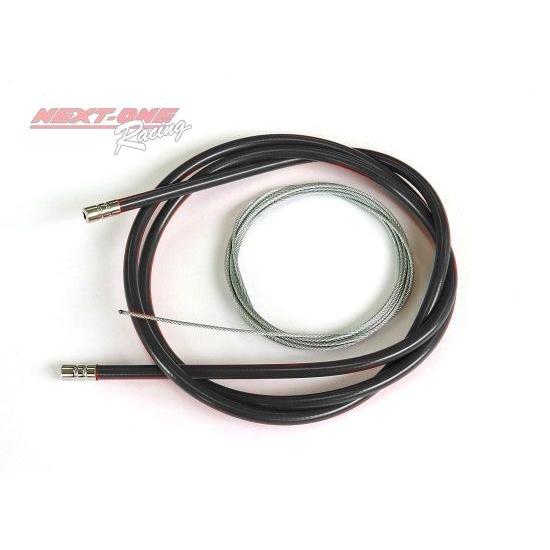 アクセルワイヤー1,580mm レーシングカートパーツ : NEXT-ONE Yahoo