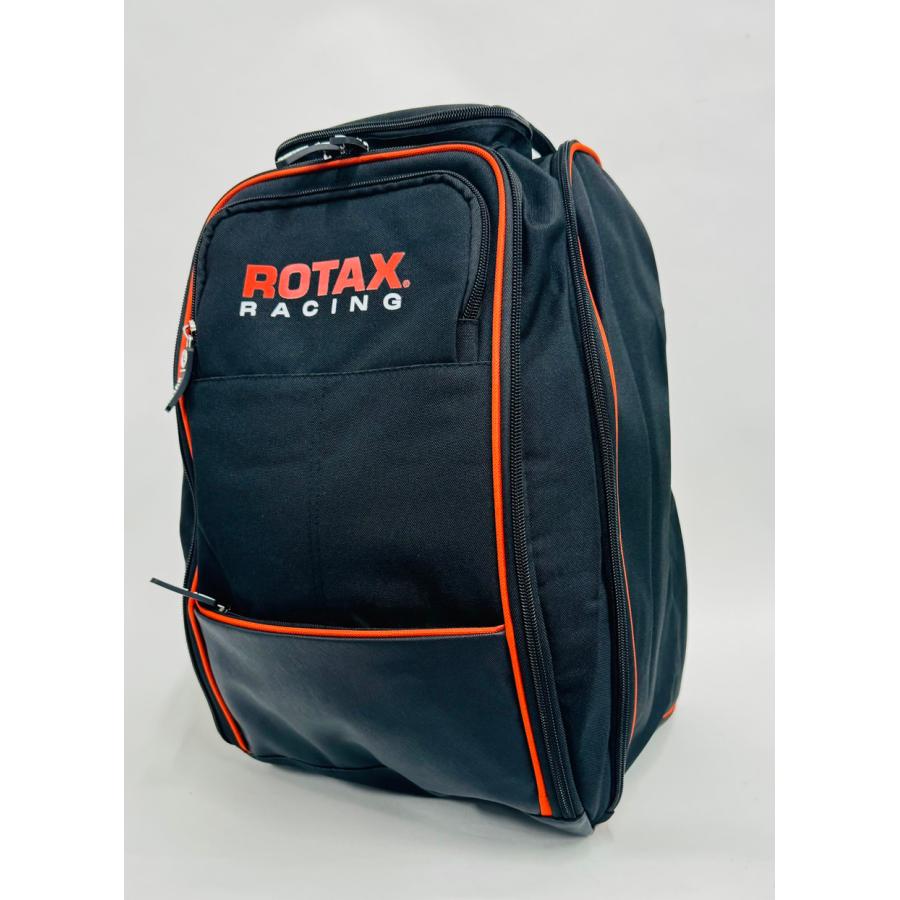 ROTAX トロリー バッグ レーシングカート