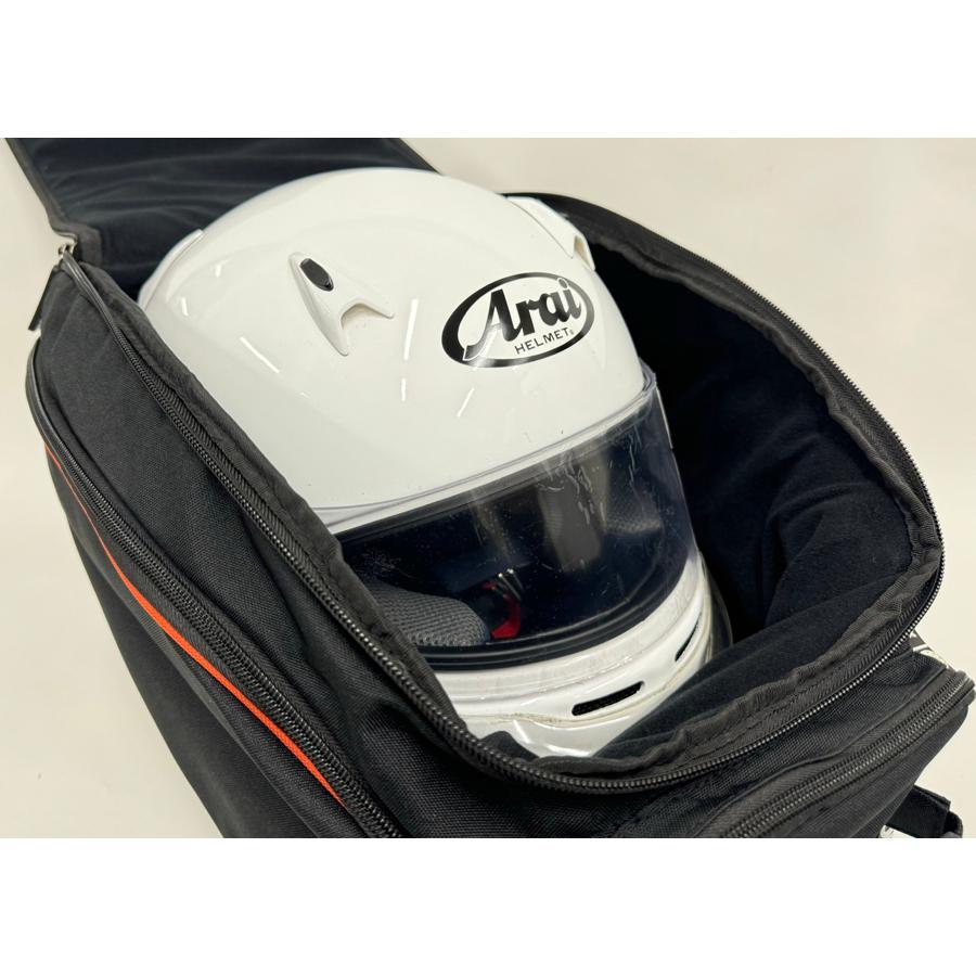 ROTAX マルチヘルメットバッグ MOJO/ALFANO/Xeramicバッグ : NEXT-ONE