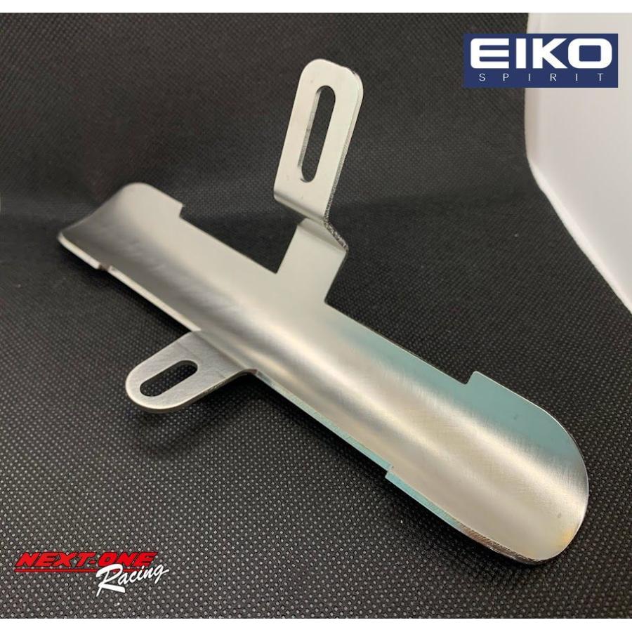 新型EIKOステンレスフレームガード カートフレームプロテクター 新型EIKOステンレスフレームガード カートフレームプロテクター
