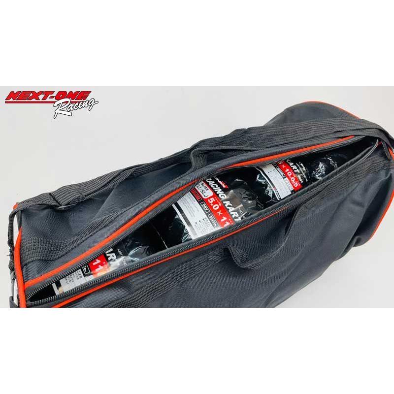 EIKO タイヤバッグCadet用 レーシングカートタイヤバッグカデット用