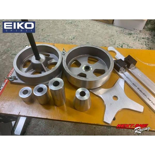 EIKO ターボ タイヤチェンジャー・カートタイヤ交換工具 : NEXT-ONE