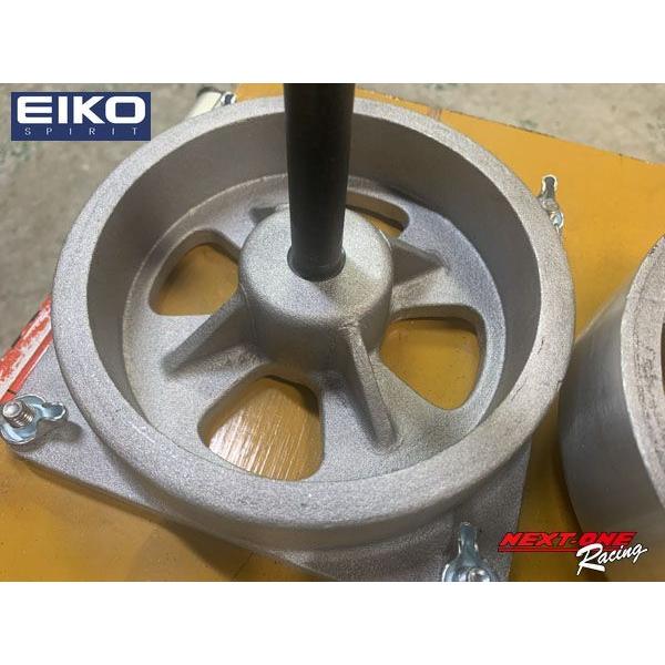 EIKO ターボ タイヤチェンジャー・カートタイヤ交換工具 : NEXT-ONE