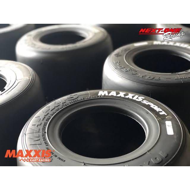 MAXXIS-SPORT マキシススポーツ レーシングカートタイヤ 1セット MAXXIS-SPORT マキシススポーツ レーシングカートタイヤ 1セット