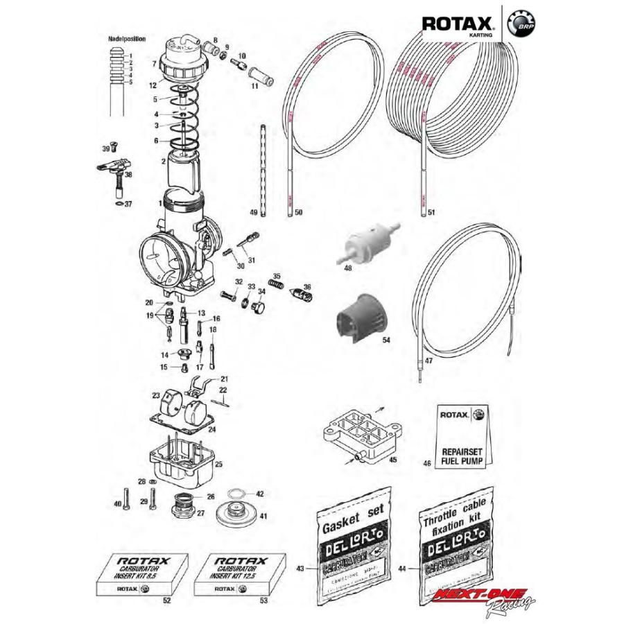 部品番号23 デロルト フロート4.0g 1個 : NEXT-ONE Yahoo!店 - 通販