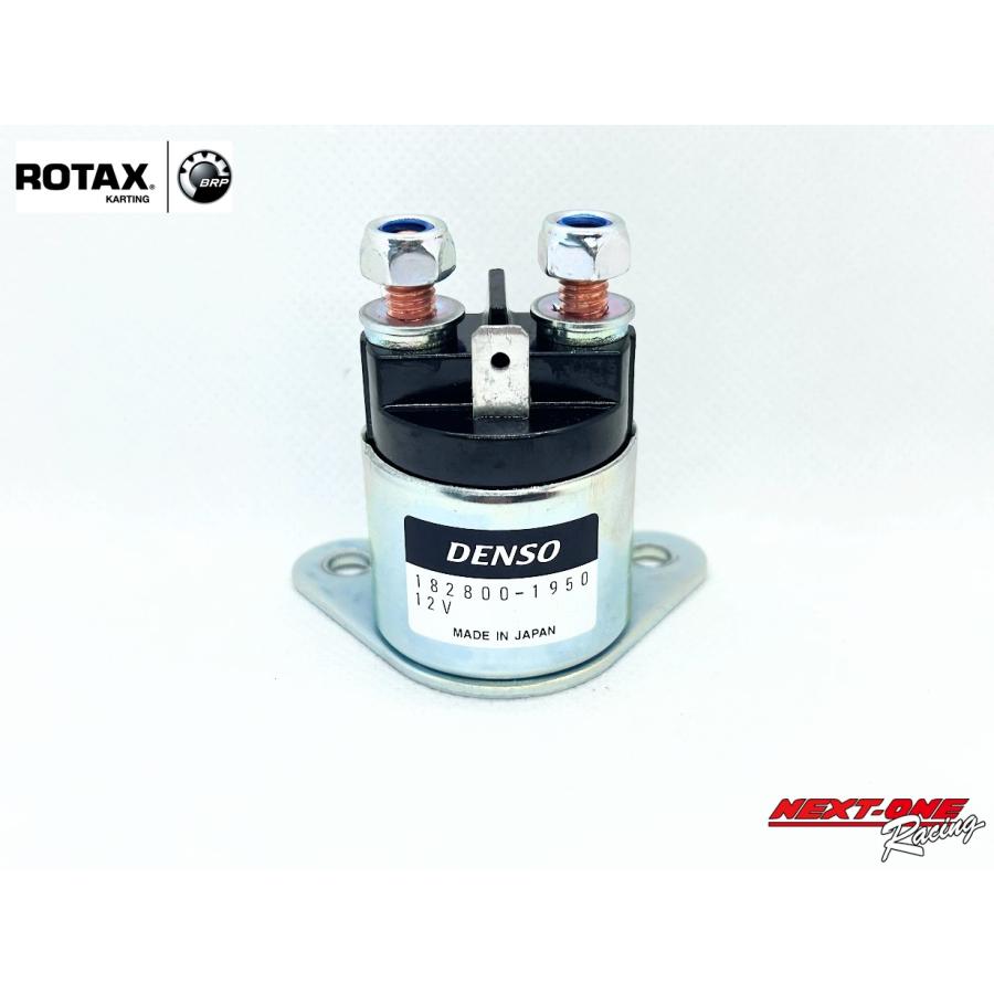 部品番号19 ROTAX MAXスターターリレー : NEXT-ONE Yahoo!店 - 通販