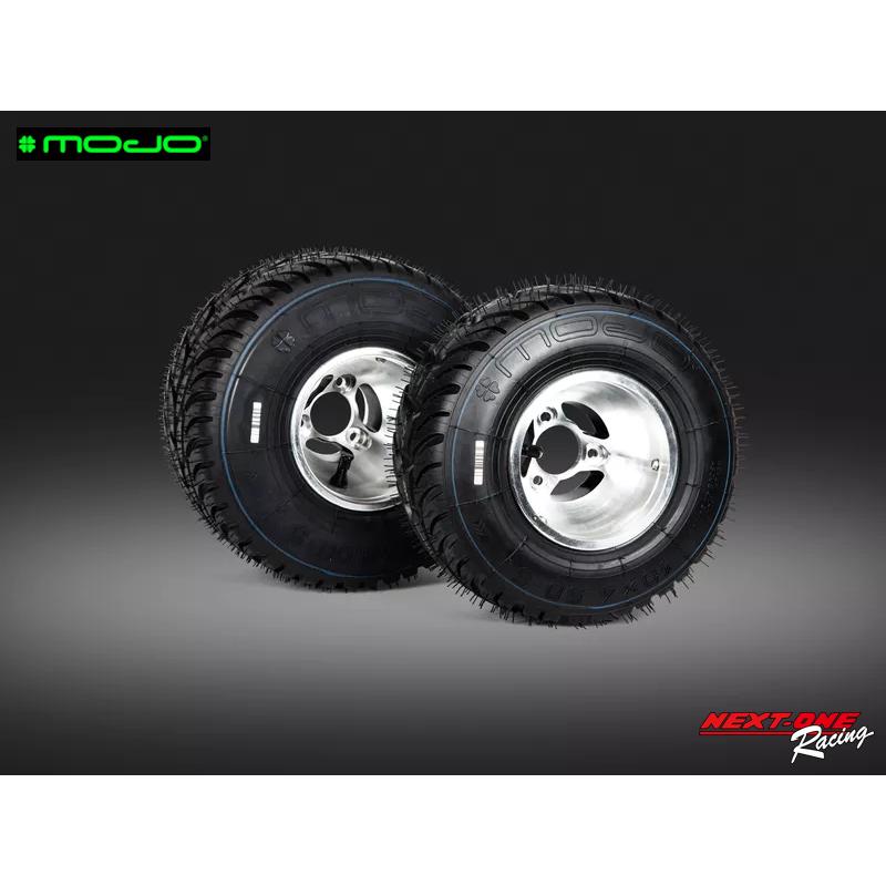 MOJO W5レインタイヤ 1セット ROTAX-MAXタイヤ1台分 : NEXT-ONE MOJO W5レインタイヤ 1セット ROTAX-MAXタイヤ1台分 : NEXT-ONE