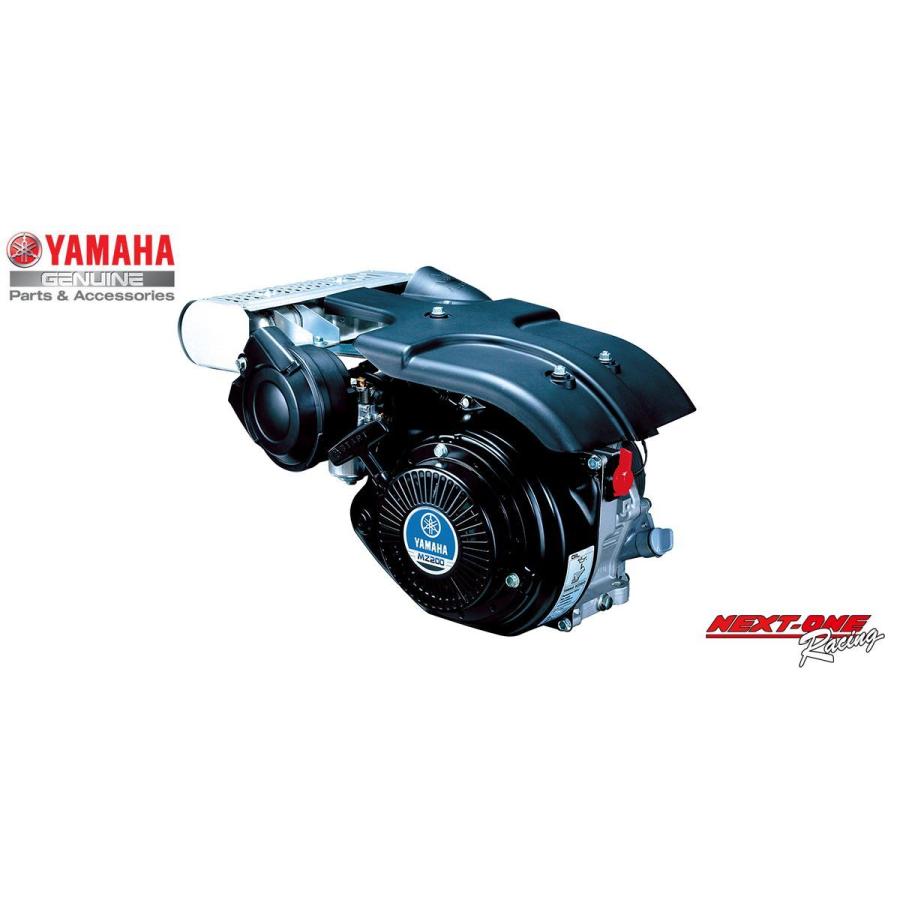 YAMAHA MZ200-RKエンジン ヤマハ4サイクルエンジン スポーツ YAMAHA MZ200-RKエンジン ヤマハ4サイクルエンジン スポーツ