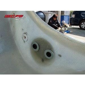 NOカートウエイト2kg レーシングカート用ウエイト : NEXT-ONE Yahoo!店