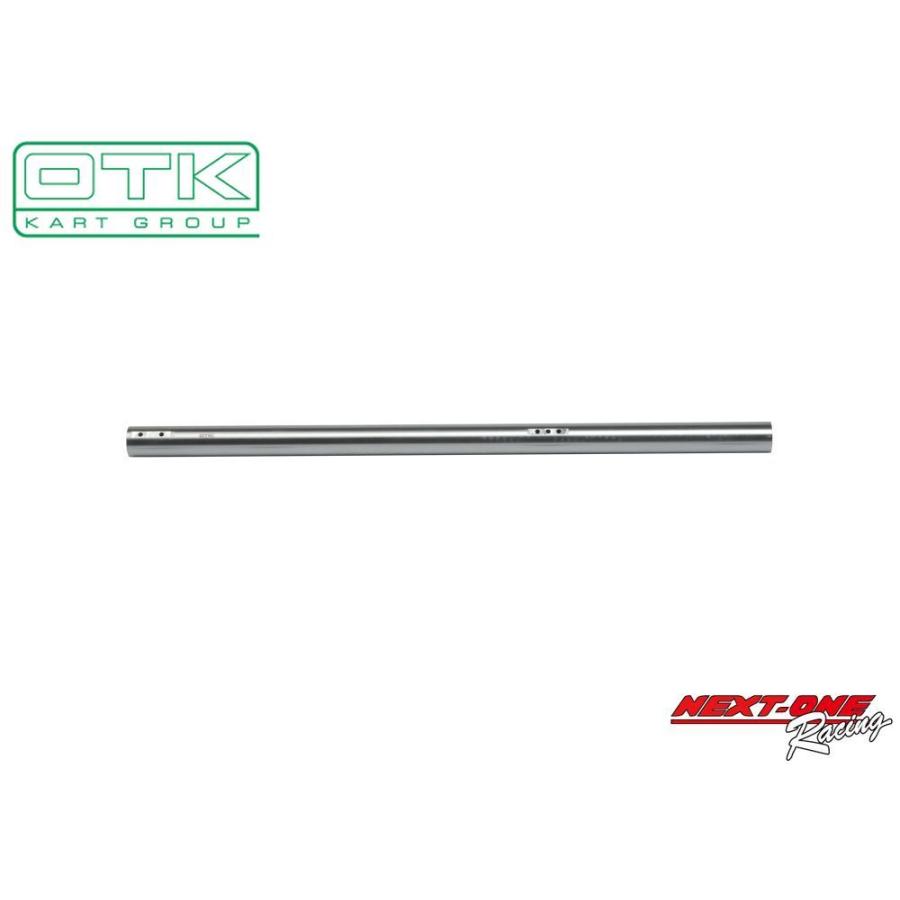 OTKミッションカート用リアシャフト KZ／D.50X2／1030mm ソフトから
