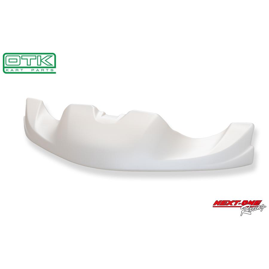 KG507 フロントカウル　レーシングカート KG508フロントパネル+KG507フロントカウル | To The Top !!