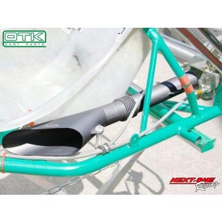 特価品/OTKブレーキエアーコンベアー レーシングカート用