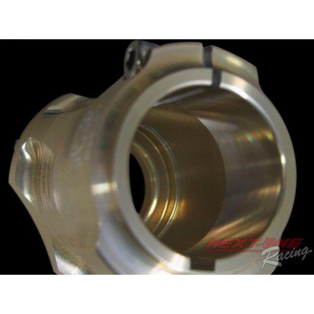 Triple K リアホイールハブ武蔵 100〜110mm トリプルKリアハブ武蔵