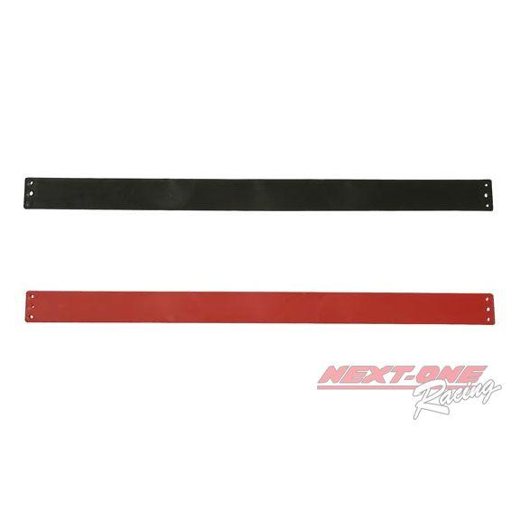 レーシングカート ノイズボックス&マフラー&チェーンカバー