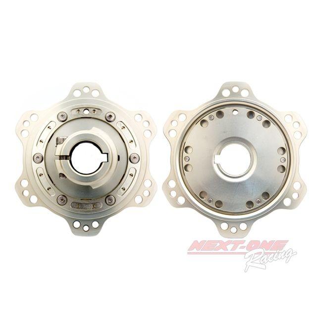 Triple K スプロケットハブ 匠 30mm用 トリプルK ハブ匠ジュニア