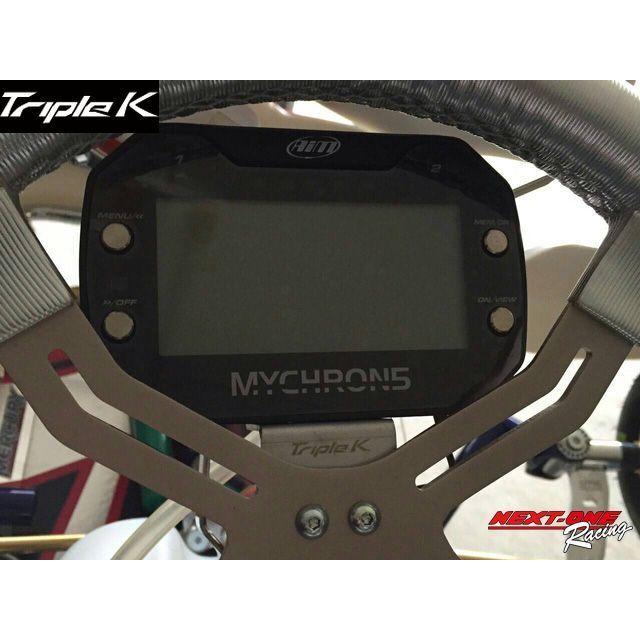 レーシングカート　Aimマイクロン4 データロガー レーシングカート Aimマイクロン4 データロガー （AiM