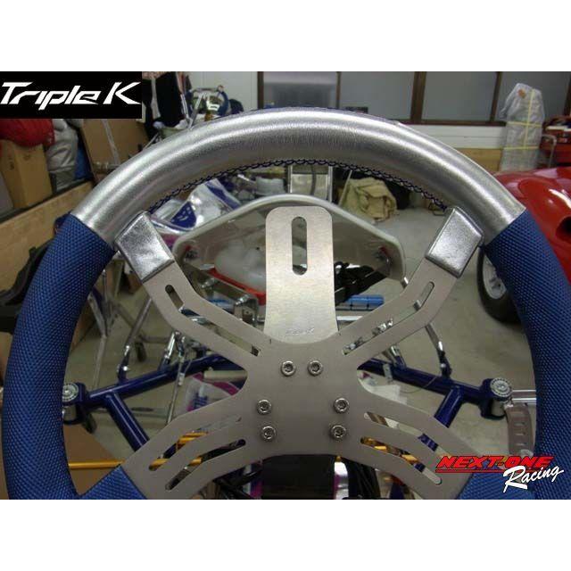 Triple K データロガーサポートステーストレート アルファノ